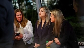 Vicky Dávila responsabilizó a Petro por el atentado a Miguel Uribe