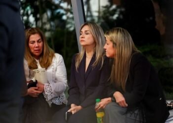 Vicky Dávila responsabilizó a Petro por el atentado a Miguel Uribe