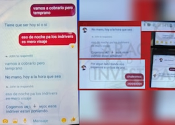 Revelaron supuestos chats del presunto sicario del precandidato presidencial Miguel Uribe: “Tiene que ser hoy”