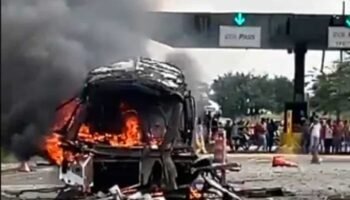 Crece la escalada terrorista en Cali y suroccidente de Colombia: ya se registran 17 ataques