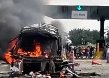 Crece la escalada terrorista en Cali y suroccidente de Colombia: ya se registran 17 ataques