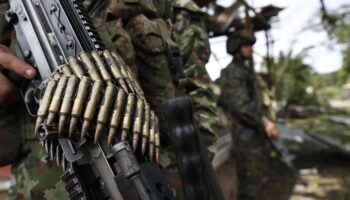 Colombia no puede volver a la horrible noche