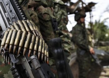 Colombia no puede volver a la horrible noche