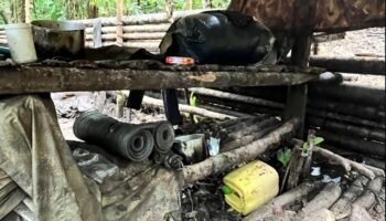 Colombia vuelve a las andadas tras el ataque contra Miguel Uribe: siete muertos en una oleada de atentados que el Gobierno atribuye a disidentes de las FARC