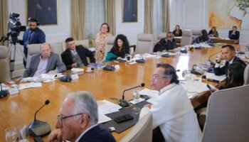 Procuraduría abrió indagación preliminar contra ministros de Petro que firmaron decreto de la consulta popular