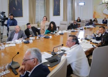 Procuraduría abrió indagación preliminar contra ministros de Petro que firmaron decreto de la consulta popular