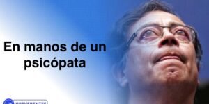 El comunismo, hoy «progresismo», es sinónimo de muerte