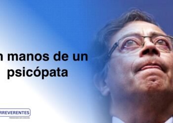 El comunismo, hoy «progresismo», es sinónimo de muerte
