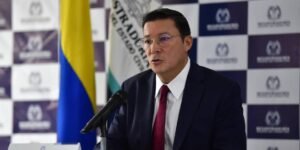 Registraduría pone en pausa consulta hasta fallo de las cortes; Gobierno la cuestiona
