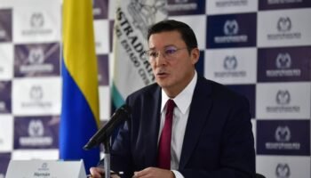 Registraduría pone en pausa consulta hasta fallo de las cortes; Gobierno la cuestiona