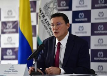 Registraduría pone en pausa consulta hasta fallo de las cortes; Gobierno la cuestiona