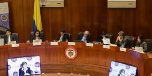 Ordenan devolver reforma pensional a la Cámara por vicio de procedimiento