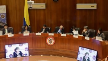 Ordenan devolver reforma pensional a la Cámara por vicio de procedimiento