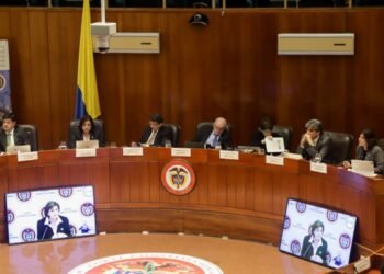 Ordenan devolver reforma pensional a la Cámara por vicio de procedimiento