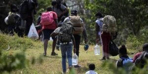 Crisis humanitaria en Valle del Cauca: más de 300 familias siguen confinadas por conflicto entre ELN y disidencias de las Farc