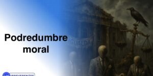 La tiniebla moral de la izquierda