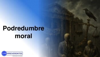 La tiniebla moral de la izquierda