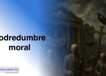 La tiniebla moral de la izquierda
