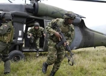 Confirman el aumento de 57 militares secuestrados en El Tambo, Cauca: Ejército denuncia violaciones a derechos fundamentales