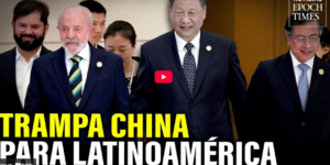 Estos son los pasos clave de cómo China se infiltra estratégicamente en Latinoamérica.