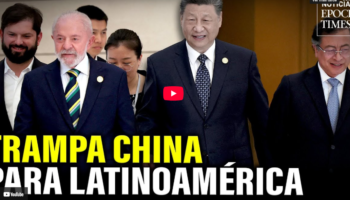 Estos son los pasos clave de cómo China se infiltra estratégicamente en Latinoamérica.