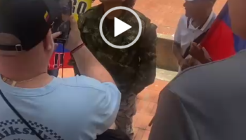 VETERANOS Y RESERVISTAS UNIDOS POR COLOMBIA