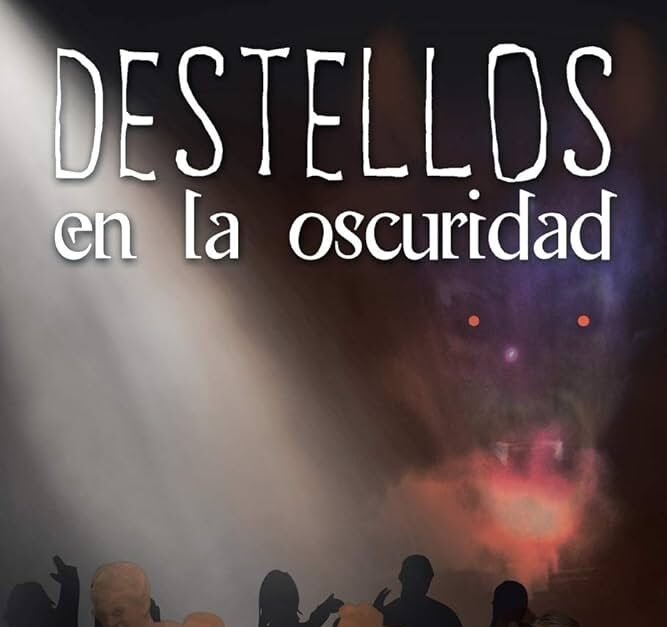 destellos oscuridad 