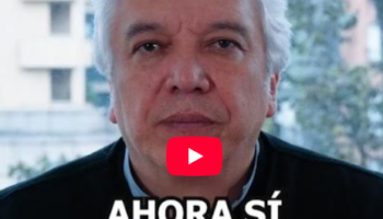PARTIDOS ACUSAN A PETRO DE VIOLAR LA CONSTITUCIÓN