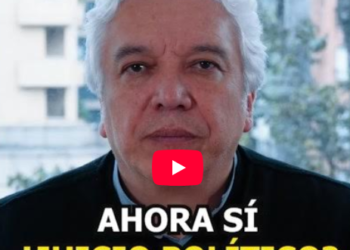 PARTIDOS ACUSAN A PETRO DE VIOLAR LA CONSTITUCIÓN