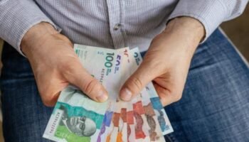 Análisis: ¿qué ha pasado para que la deuda externa del país haya crecido 20% en un año?