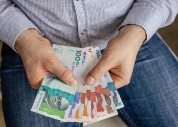 Análisis: ¿qué ha pasado para que la deuda externa del país haya crecido 20% en un año?