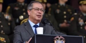Petro vuelve a encender las alarmas en Colombia: amenaza con convocar una Asamblea Constituyente para impulsar cambios
