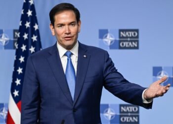 Marco Rubio culpa a la «violenta retórica izquierdista» del atentado contra Uribe: «Petro debe moderar su discurso incendiario»