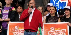 Una comisión del Congreso de Colombia abre una investigación preliminar contra Petro por supuestos problemas de drogadicción