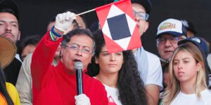Violencia política en Colombia: “Nueva ola más agresiva instigada por Petro”