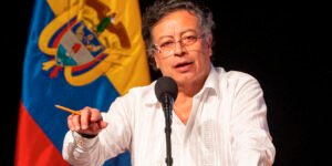 ¿Un presidente ausente o un dictador ?