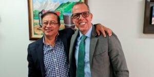Petro radicalizó el Gabinete para cambiar su consulta popular por la constituyente