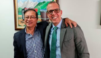 Petro radicalizó el Gabinete para cambiar su consulta popular por la constituyente