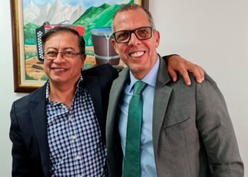Petro radicalizó el Gabinete para cambiar su consulta popular por la constituyente
