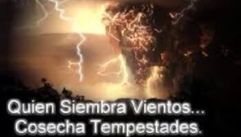 Res non verba – ¿Empezó la cosecha? | Tomás Castrillón Oberndorfer