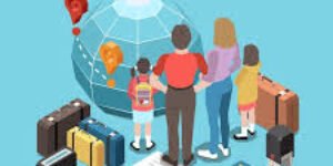 Entre 2022 y 2023 más de un millón de personas emigraron desde Colombia