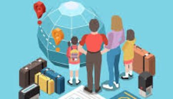 Entre 2022 y 2023 más de un millón de personas emigraron desde Colombia