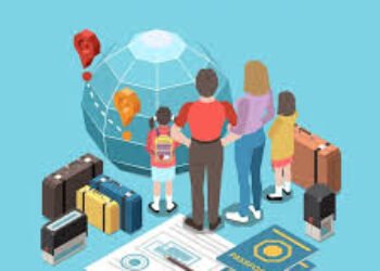 Entre 2022 y 2023 más de un millón de personas emigraron desde Colombia