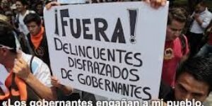 Los elegidos de Petro