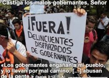 Los elegidos de Petro