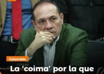 Los errores de la Fiscalía que dejan en estado crítico caso contra Antonio Sanguino, ministro de Trabajo