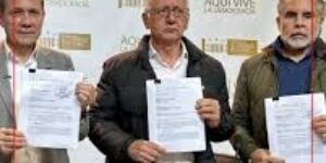 La primera línea de Petro: “yes men” y funcionarios con investigaciones por corrupción