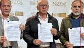 La primera línea de Petro: “yes men” y funcionarios con investigaciones por corrupción