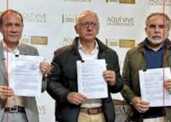 La primera línea de Petro: “yes men” y funcionarios con investigaciones por corrupción