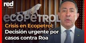 Por qué sigue sosteniendo a Roa